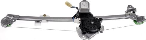 Dorman 741-057 Rear Passenger Side Power Window Regulator and Motor Assembly Compatible with Select Mercedes-Benz Models in Saudi Arabia