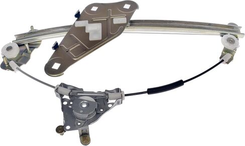Dorman 740-298 Front Driver Side Power Window Regulator (Regulator Only) Compatible with Select Hyundai Models in Saudi Arabia