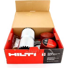 Hilti CFS-SL RK 4" Firestop Retrofit Sleeve Kit 2064270 in Kuwait