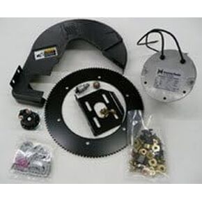 Hannay Reels 9920.0100 - E-DC-T Conversion Kit (DC Motor for 1500 Reels) in Saudi Arabia