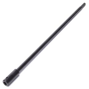 18 Inch Forstner Bit Extension for 3/8" Hex Shank, Hole Saw Extension Chuck, for Adding Over 16-1/4 inches of Drilling Depth in Kuwait