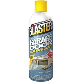GARAGE DOOR LUBE 9.3OZ (Pkg of 10) in Saudi Arabia
