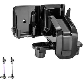 Selgo Replacement Wall Mount for Bissell Cleanview XR Stick Vacuum Cleaners, Fits Models 3789U, 3789, 3789X, 3797V, 3797, 3797W in Kuwait