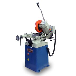 Baileigh 14-Inch Variable-Speed Cold Saw, 120 RPM, 220V 1Ph (‎Model CS-350EU) in Saudi Arabia