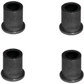 4 Pack 8654 Hitch Bushing Fits 1/2" x 3/4",Replacement for Rotary OEM in Saudi Arabia