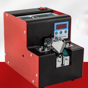 Automatic Screw Feeder Machine with LCD Display, Efficient Screw Arranging for M2.0 to M4.8 Sizes, for Fastening and Assembly Tasks in Kuwait