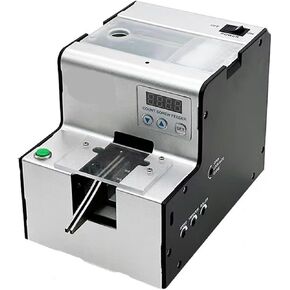 Portable Automatic Screw Counting Machine with LCD Display, Adjustable 1-5mm, Efficient & Accurate Screw Counter for All Types of Screws in Kuwait