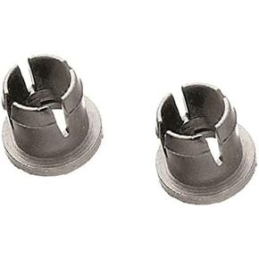 Replacement Part for 2 REPL Drag Link BUSHINGS for Craftsman POULAN for Husqvarna 126847X 532120754 532126847 in Kuwait