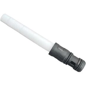 Replacement 1016561 IG07 Powder Injector Insert Sleeve for Opti GM Flow IG07 Powder Coating(10pcs) in Kuwait