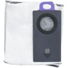 Narwal Robot Vacuum and Mop Dock Dust Bag - for Flow 2 (macro base station) in Kuwait