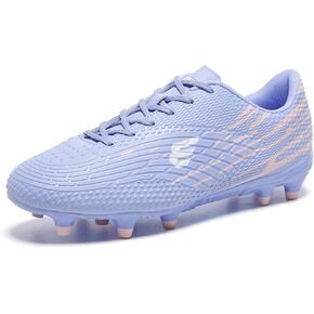 Men's and Women's Soccer Cleats Rugby Boots Outdoor Football Shoes | Unisex Adult, Lightweight Lacrosse, Baseball, Trainer Training in Kuwait