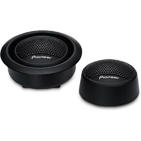 Pioneer TS-T110 7/8-Inch Hard-Dome Tweeter (Pair) in Kuwait
