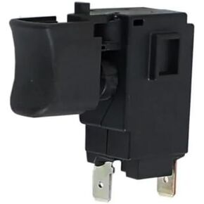 651443-5 6514435 Power Trigger Switch Replaces For DF001G DF002G | DA001G DG001G DG002G Hammer Drill Impact Wrench Driver Compatible New Parts in Kuwait
