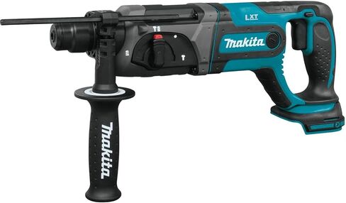 Makita XRH04Z 18V LXT Lithium-Ion Cordless 7/8" Rotary Hammer (Renewed) | Accepts SDS-PLUS Bits, Tool Only in Kuwait