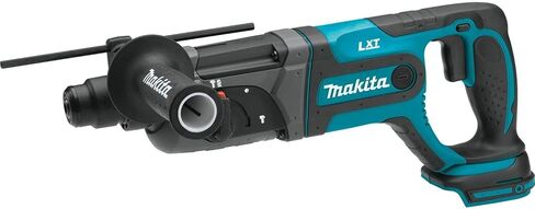 Makita XRH04Z 18V LXT Lithium-Ion Cordless 7/8" Rotary Hammer (Renewed) | Accepts SDS-PLUS Bits, Tool Only in Kuwait