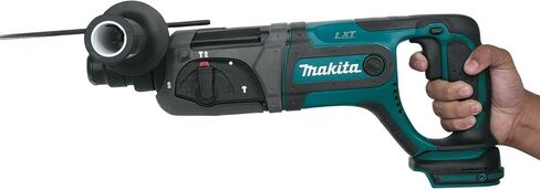 Makita XRH04Z 18V LXT Lithium-Ion Cordless 7/8" Rotary Hammer (Renewed) | Accepts SDS-PLUS Bits, Tool Only in Kuwait