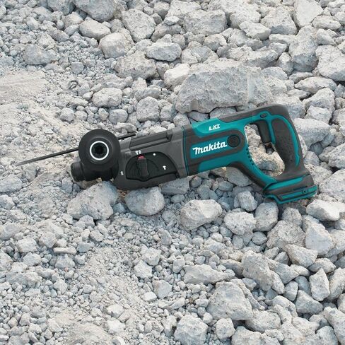 Makita XRH04Z 18V LXT Lithium-Ion Cordless 7/8" Rotary Hammer (Renewed) | Accepts SDS-PLUS Bits, Tool Only in Kuwait