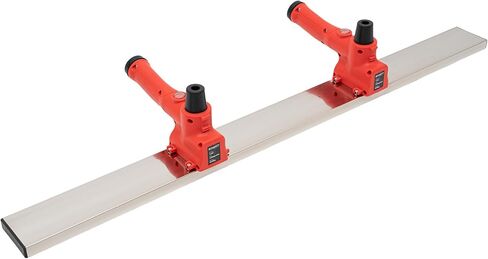 Concrete Vibrating Machine, Electric Vibrating Concrete Finishing Tool, Screed Concrete Finishing Float, Power Screed Concrete Finishing Vibrating Tool in Kuwait