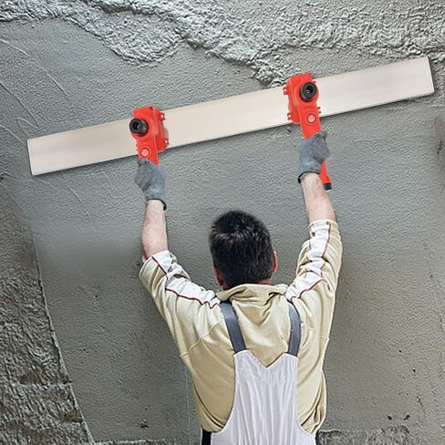 Concrete Vibrating Machine, Electric Vibrating Concrete Finishing Tool, Screed Concrete Finishing Float, Power Screed Concrete Finishing Vibrating Tool in Kuwait