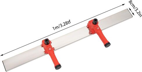 Concrete Vibrating Machine, Electric Vibrating Concrete Finishing Tool, Screed Concrete Finishing Float, Power Screed Concrete Finishing Vibrating Tool in Kuwait