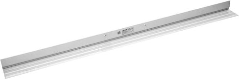 VEVOR Concrete Screed Blade 6 ft Length Aluminum Alloy Board Leveling Tool, 5.3 in Wide Straight Edge, Wide Coverage, Replacement Surface Leveler for Driveway, Patio, Sidewalk, Garage Floor Finishing in Kuwait