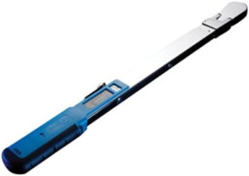 Precision Instruments 1/2" Drive Split-Beam Flex Ratchet Click Wrench, 40-250 lb.ft. C3FR250F - 1 Each in Kuwait