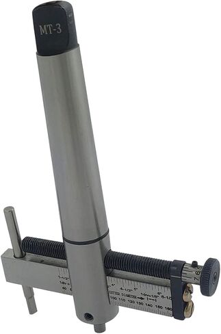 Speed Guide Circle Cutter with HSS Tool Bit for Milling Machine in Kuwait