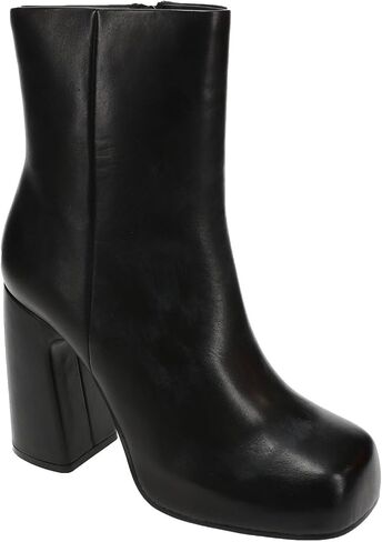 Steve Madden Cami Women's Boot, 8 B(M) US, Black in Kuwait