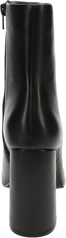 Steve Madden Cami Women's Boot, 8 B(M) US, Black in Kuwait