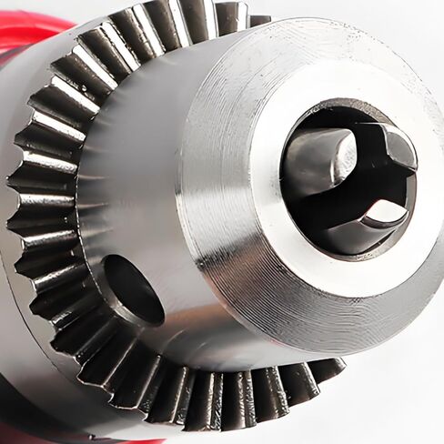 Pneumatic Drill Professional Power Drill Corner Pneumatic Tool Alloy Body Ergonomic Lever High-Speed Motor suitable for construction assembly projects in Kuwait