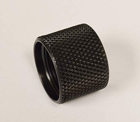 11/16" x 24 5/8" Long Barrel Thread Protector Made USA! #4224 in Kuwait
