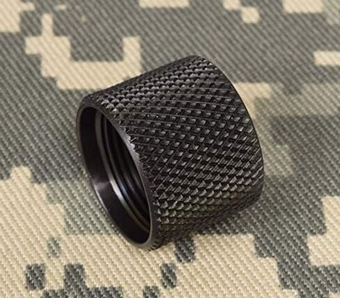 11/16" x 24 5/8" Long Barrel Thread Protector Made USA! #4224 in Kuwait