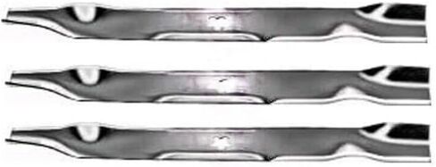 3 Pack Blades Fits 134149,Replacement for Rotary OEM in Kuwait