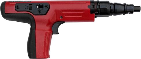 2" Fastener + .27 Cal Semi-Auto Powder Actuated Tool with power indicator in Kuwait