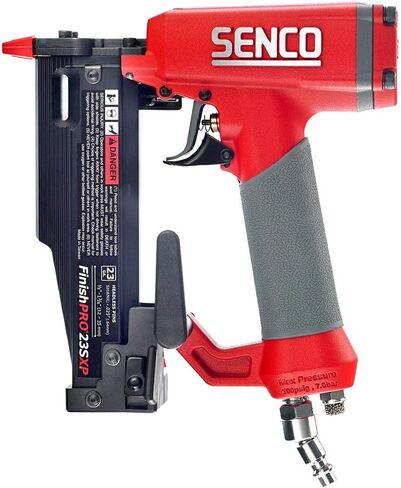 Senco Fastening Systems 8F0001N 1-3/8" Headless Pinner in Kuwait