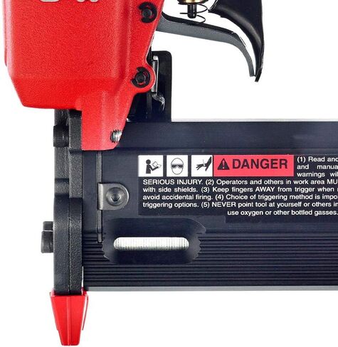 Senco Fastening Systems 8F0001N 1-3/8" Headless Pinner in Kuwait