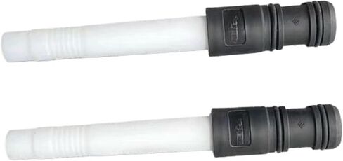 Replacement 1016561 IG07 Powder Injector Insert Sleeve for Opti GM Flow IG07 Powder Coating(5pcs) in Saudi Arabia