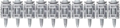 Hilti 3539613Gas nail X-C 39 G3 MX + GC 41 in Kuwait