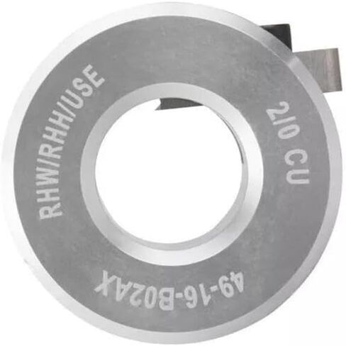 for Milwaukee.r Cable Stripper Bushing for M12™ & M18™, 2/0 AWG Cu in Kuwait