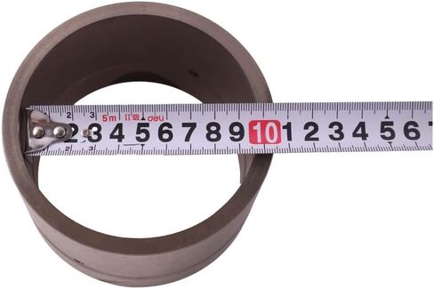 Bushing 4443885, Replacement for Hitachi OEM | For ZX230 ZX240-3 ZX250K-3 ZX280LCH-3 ZX330-3G ZX290LC-5B in Kuwait