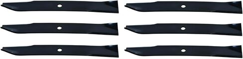 Replacement for fits (6) Oregon 92-153 44" & 48" Zoom Blade for 00450200, 02982000 in Kuwait