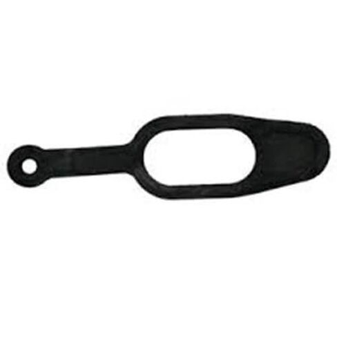 Replacement for Toro Genuine Part # 82-5690 Retainer-Duct for Zero Turn Twin BAGGERS OEM in Kuwait