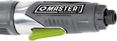 INTRADIN (SHANGHAI) IMPORT & EXPORT Master Mechanic 1202s1111 Air Ratchet with Aluminum Housing, 3/8" in Kuwait