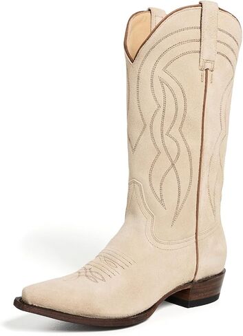 THE GREAT. Women's Stetson x Cowboy Boots in Kuwait