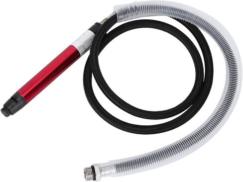 Small Pneumatic Grinding Pen 65000rpm Air Grinding Machine Light and Easy to Use for Welding Surfaces Stone Cutting 5.3 X 0.7in Size in Kuwait