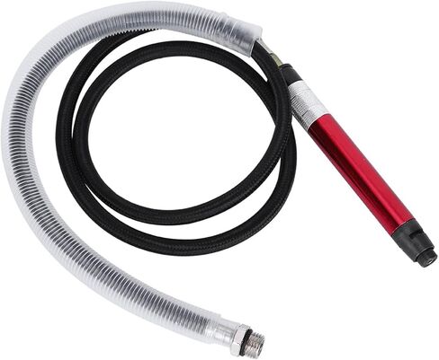 Small Pneumatic Grinding Pen 65000rpm Air Grinding Machine Light and Easy to Use for Welding Surfaces Stone Cutting 5.3 X 0.7in Size in Kuwait
