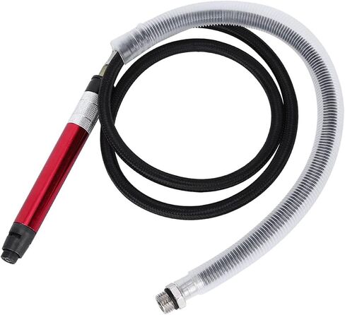 Small Pneumatic Grinding Pen 65000rpm Air Grinding Machine Light and Easy to Use for Welding Surfaces Stone Cutting 5.3 X 0.7in Size in Kuwait