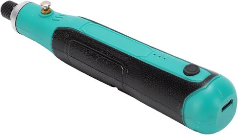 banapoy Cordless Mini Grinder Lightweight Compact 3-Speed Adjustment for Woodworking Enthusiasts in Kuwait