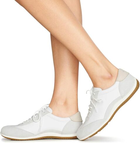 GEOX Women's D Vega A Trainers in Kuwait