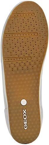 GEOX Women's D Vega A Trainers in Kuwait